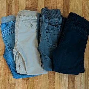 Boys Pants Lot
